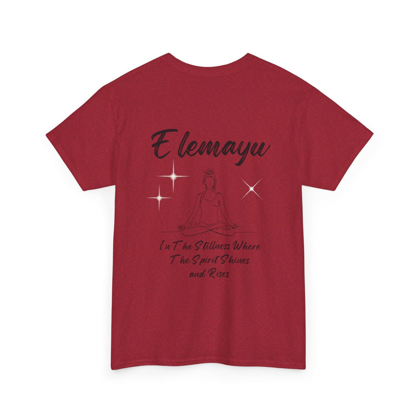 HetepEssential Vol. 2 Tee