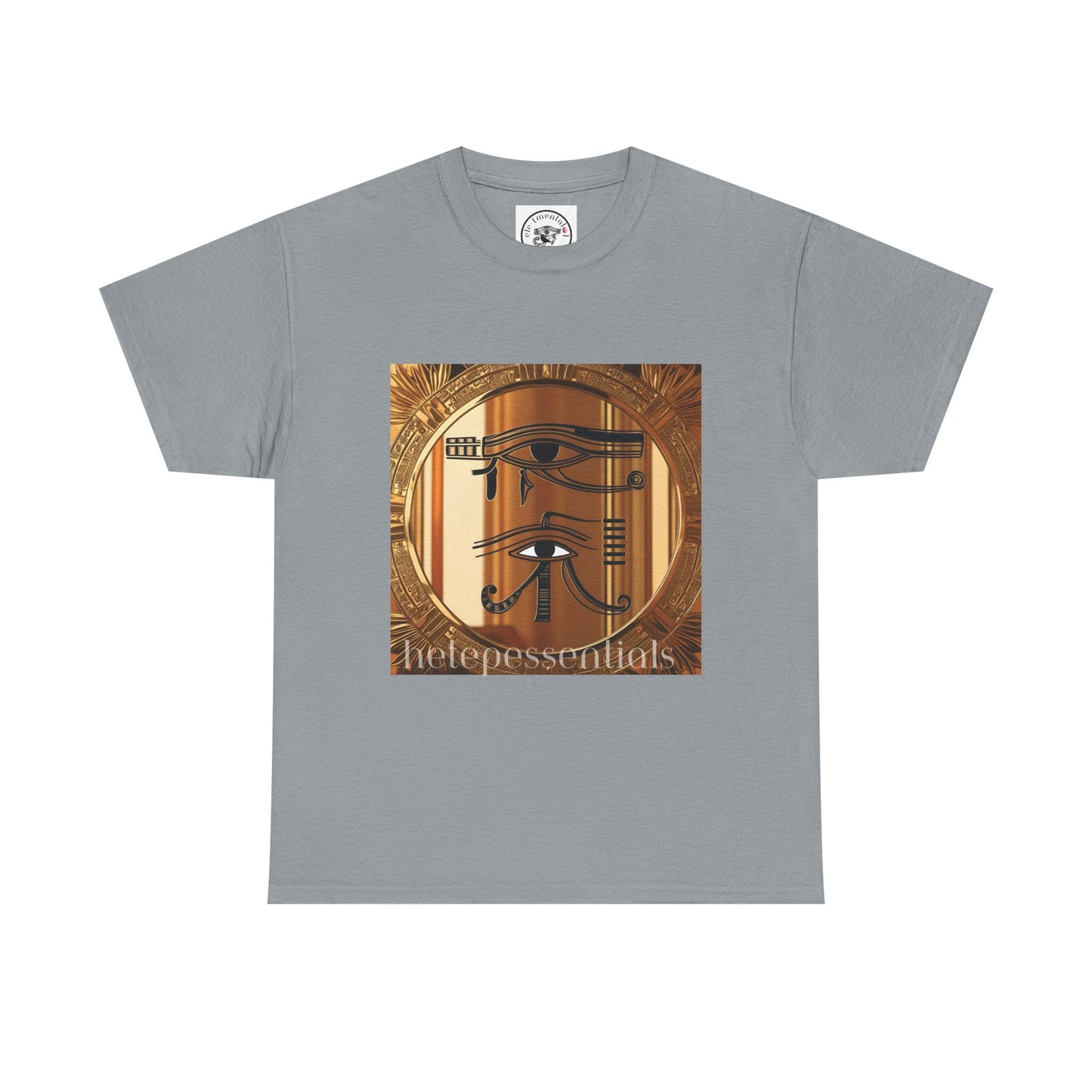 HetepEssentials Vol. 3 Tee