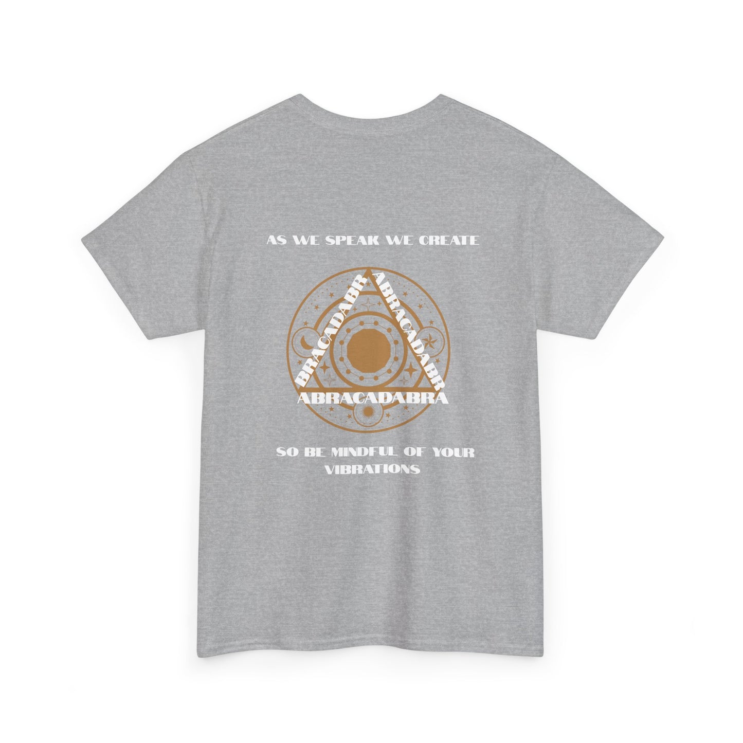 Abracadabra Tee