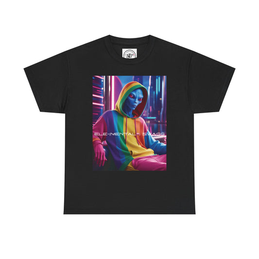 "Be Your Authentic Celf🧬" Tee