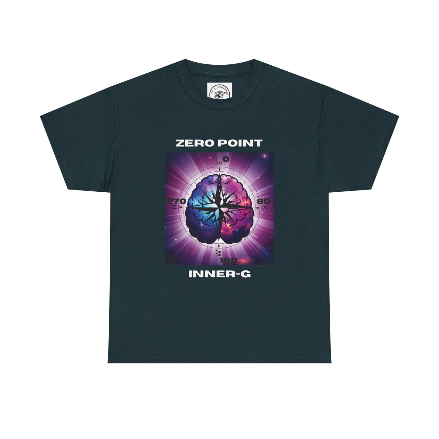 Zero Point Tee