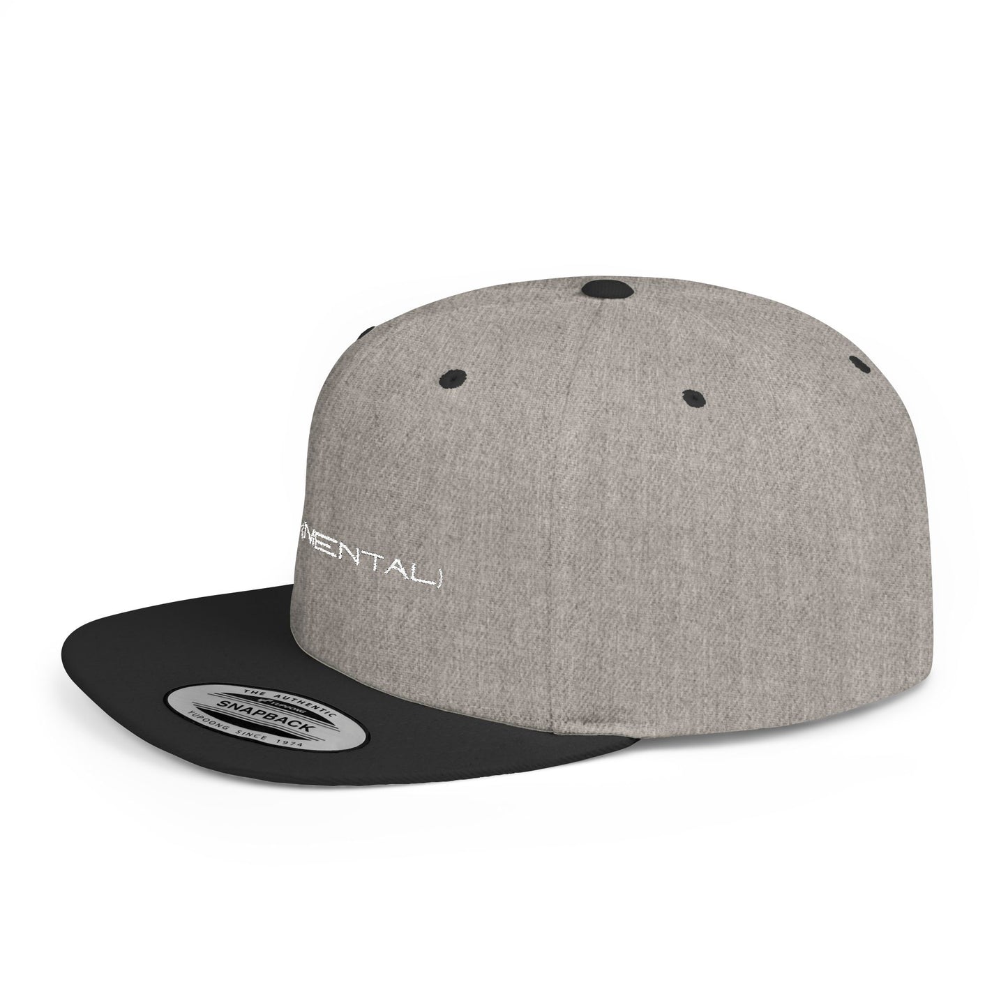 ELE-(MENTAL🧠) SnapBack