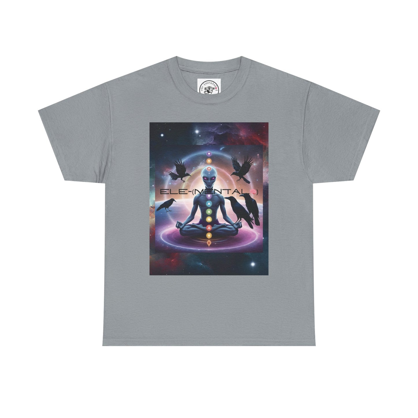 Speak What You Seek🔥 Tee