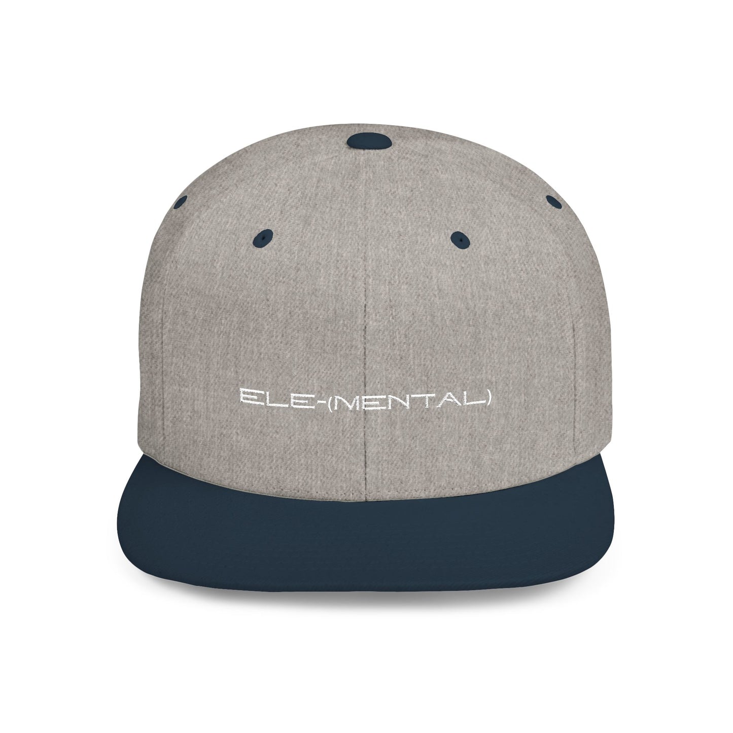 ELE-(MENTAL🧠) SnapBack