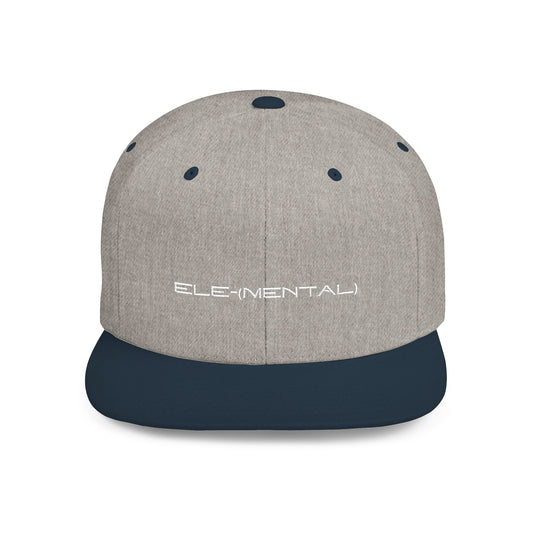ELE-(MENTAL🧠) SnapBack