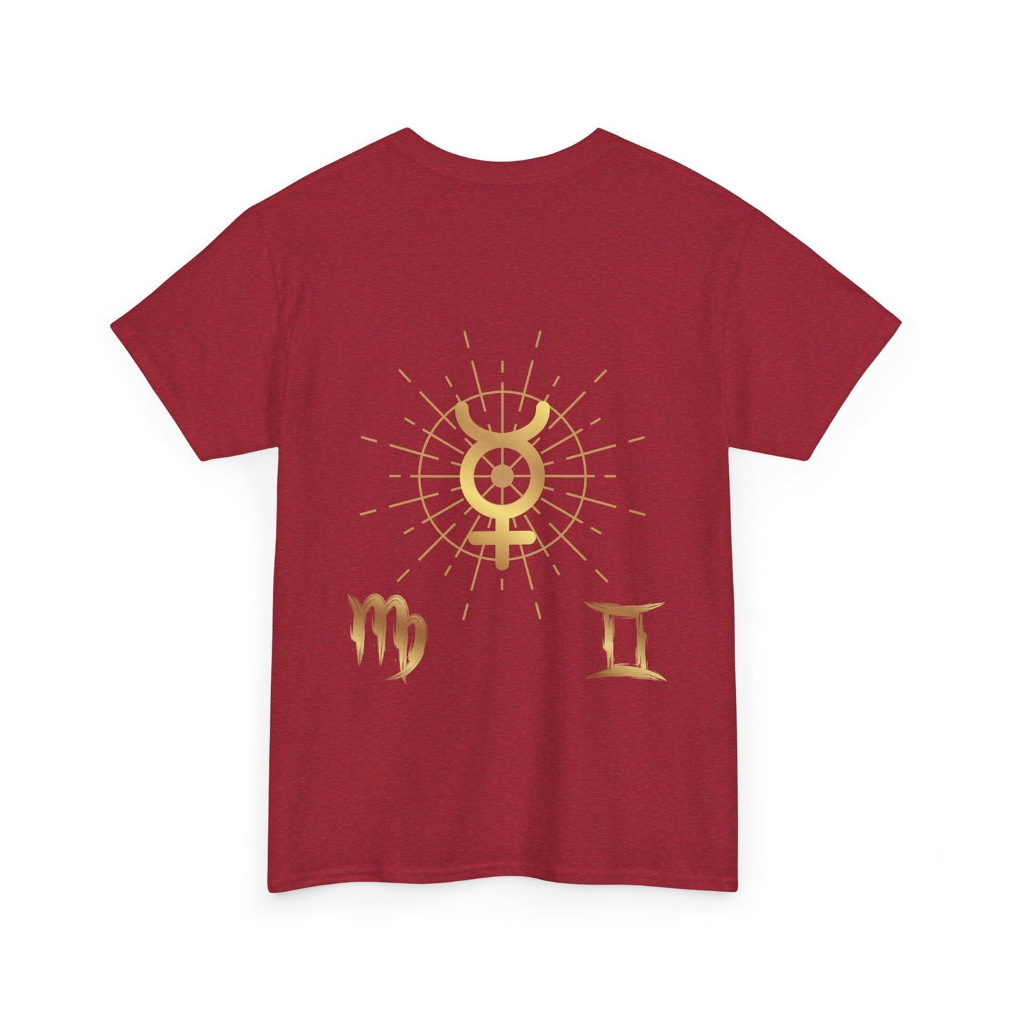 Intergalactic Communications Tee