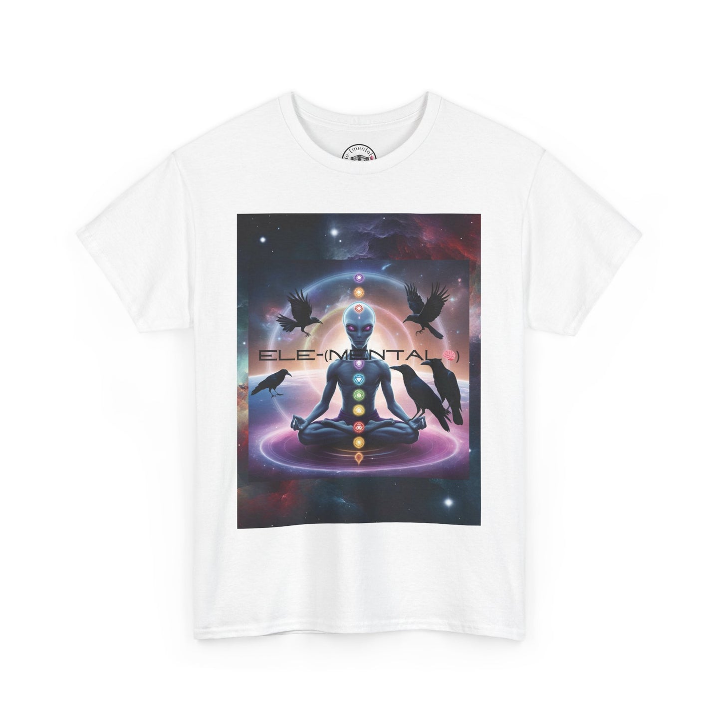 Speak What You Seek🔥 Tee