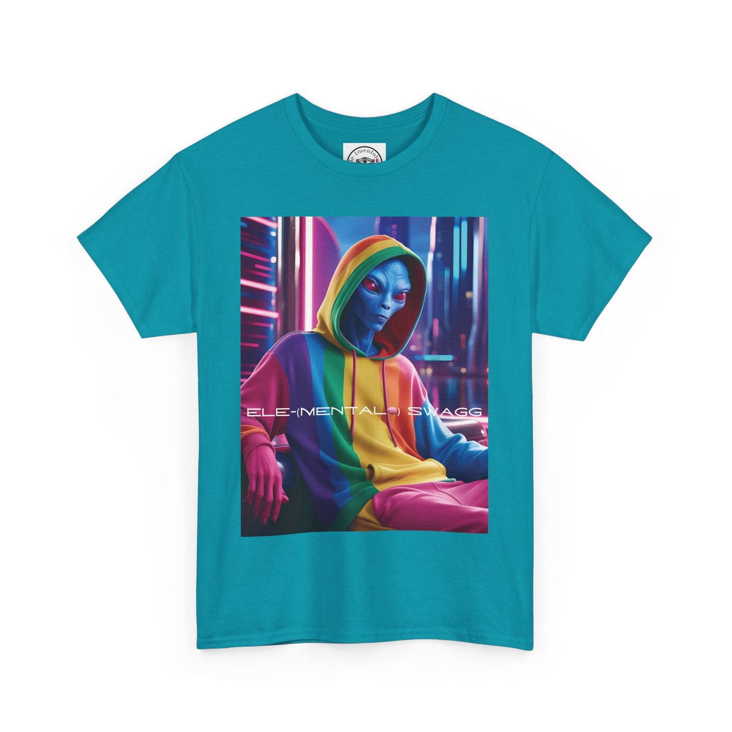 "Be Your Authentic Celf🧬" Tee