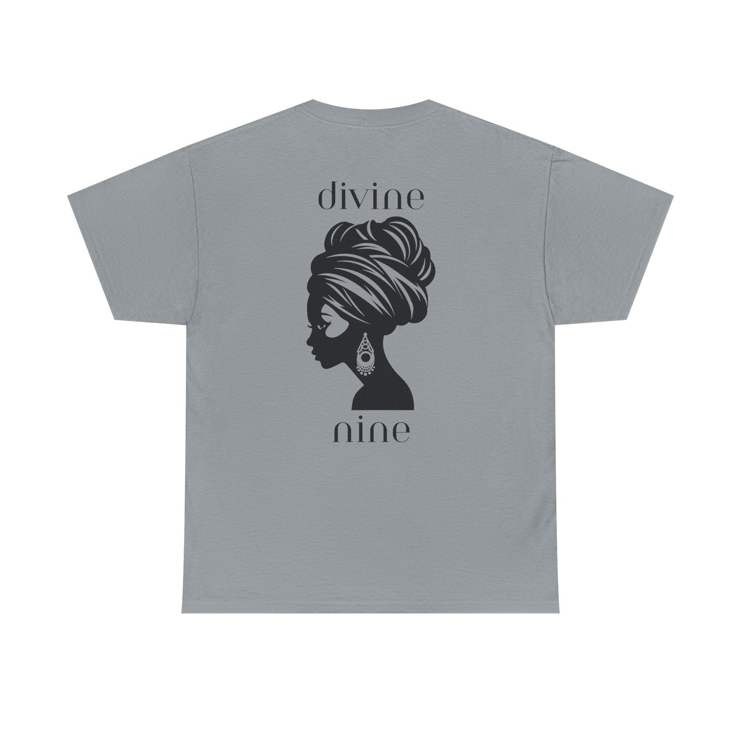 Divine FemiNINE9 Vol 6
