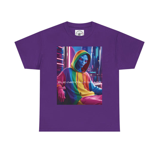 "Be Your Authentic Celf🧬" Tee
