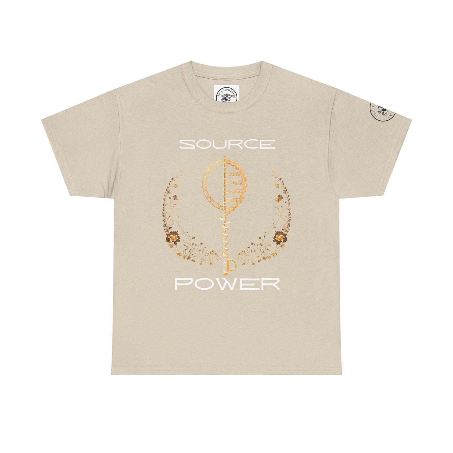 Source Power KaHa