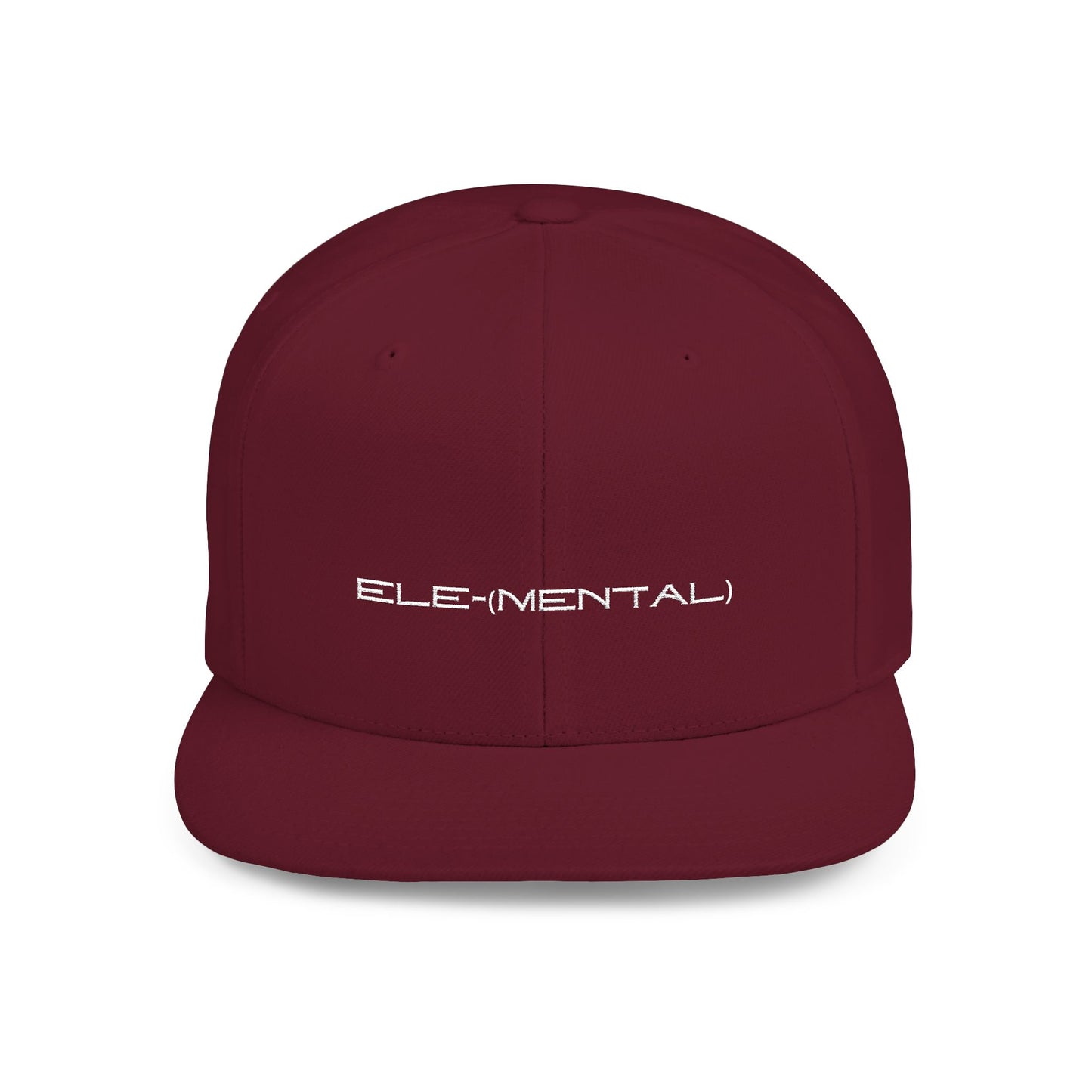 ELE-(MENTAL🧠) SnapBack