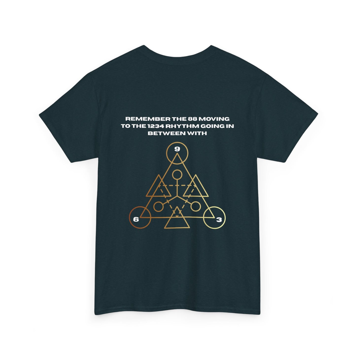 Zero Point Tee