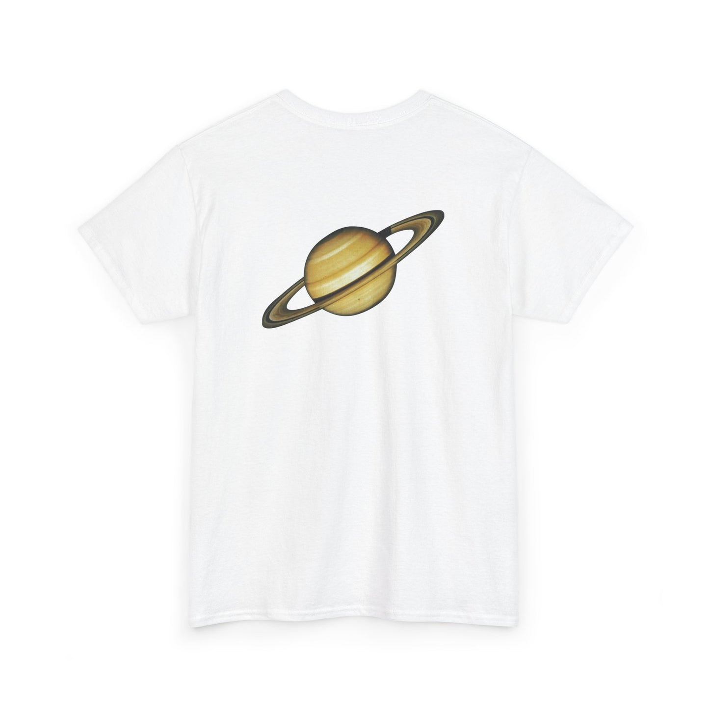 Cosmic Train Tee