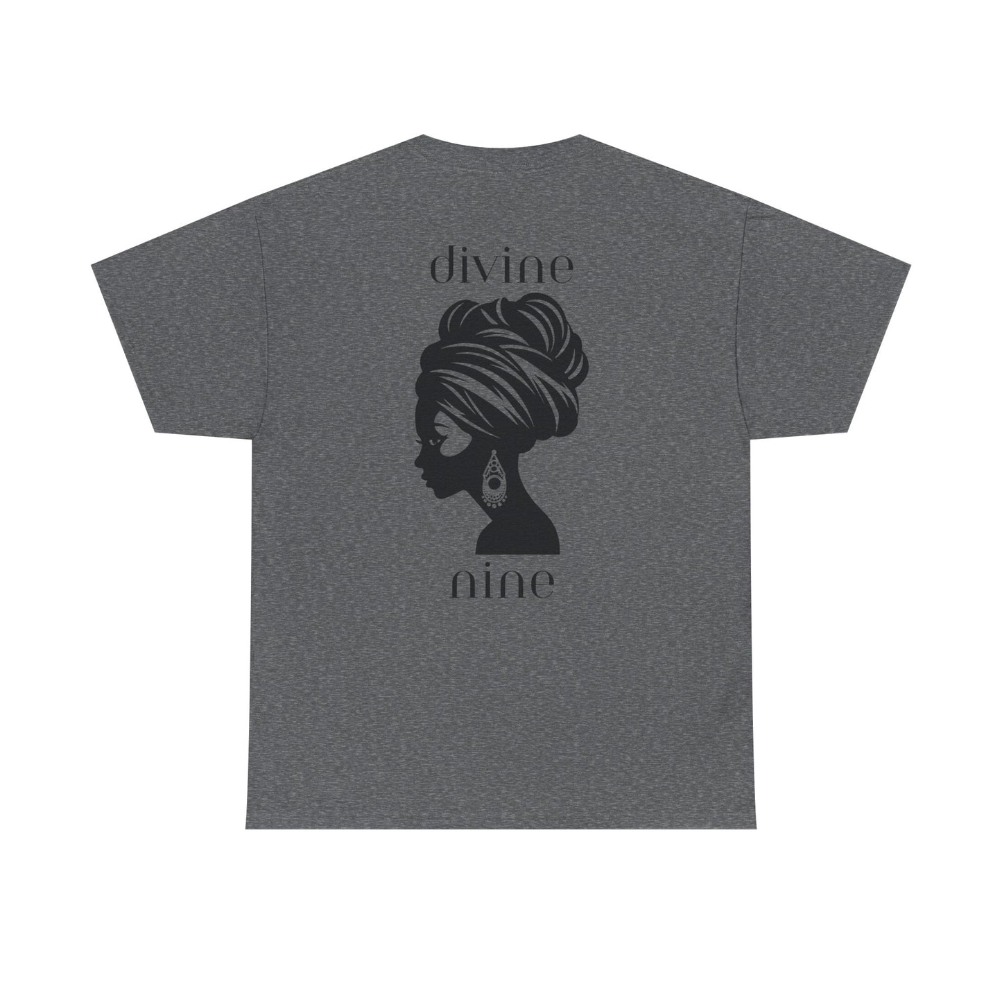 Divine FemiNINE9 Vol 6