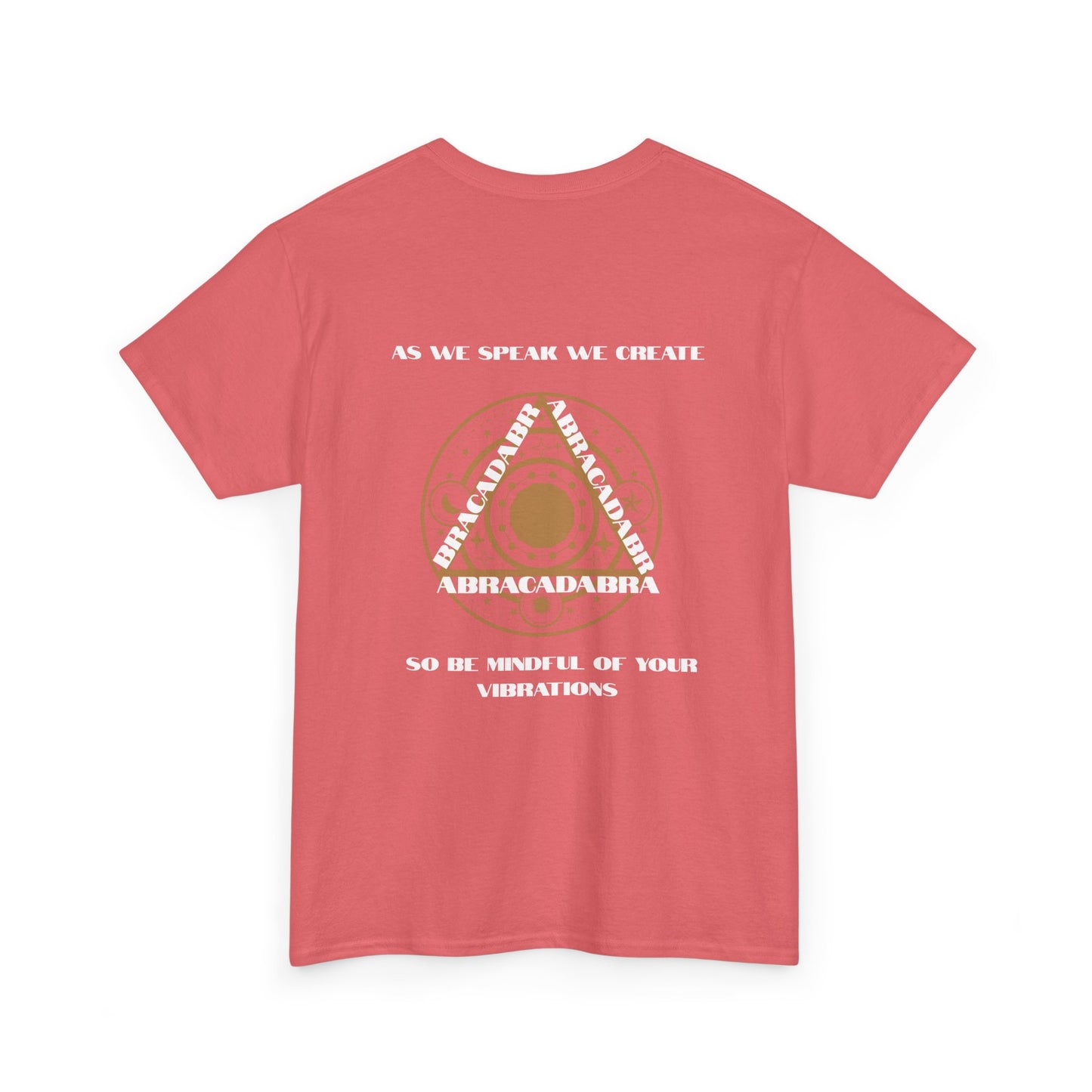 Abracadabra Tee
