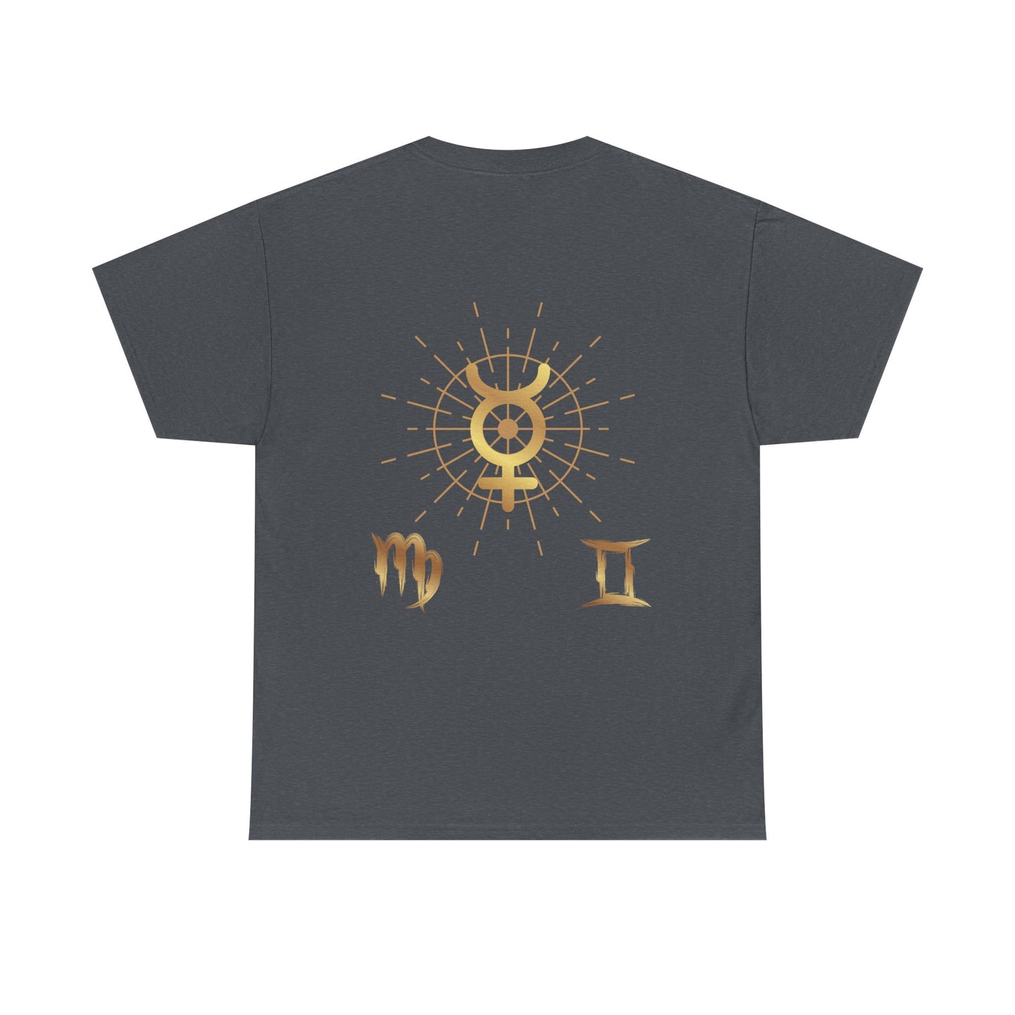 Intergalactic Communications Tee