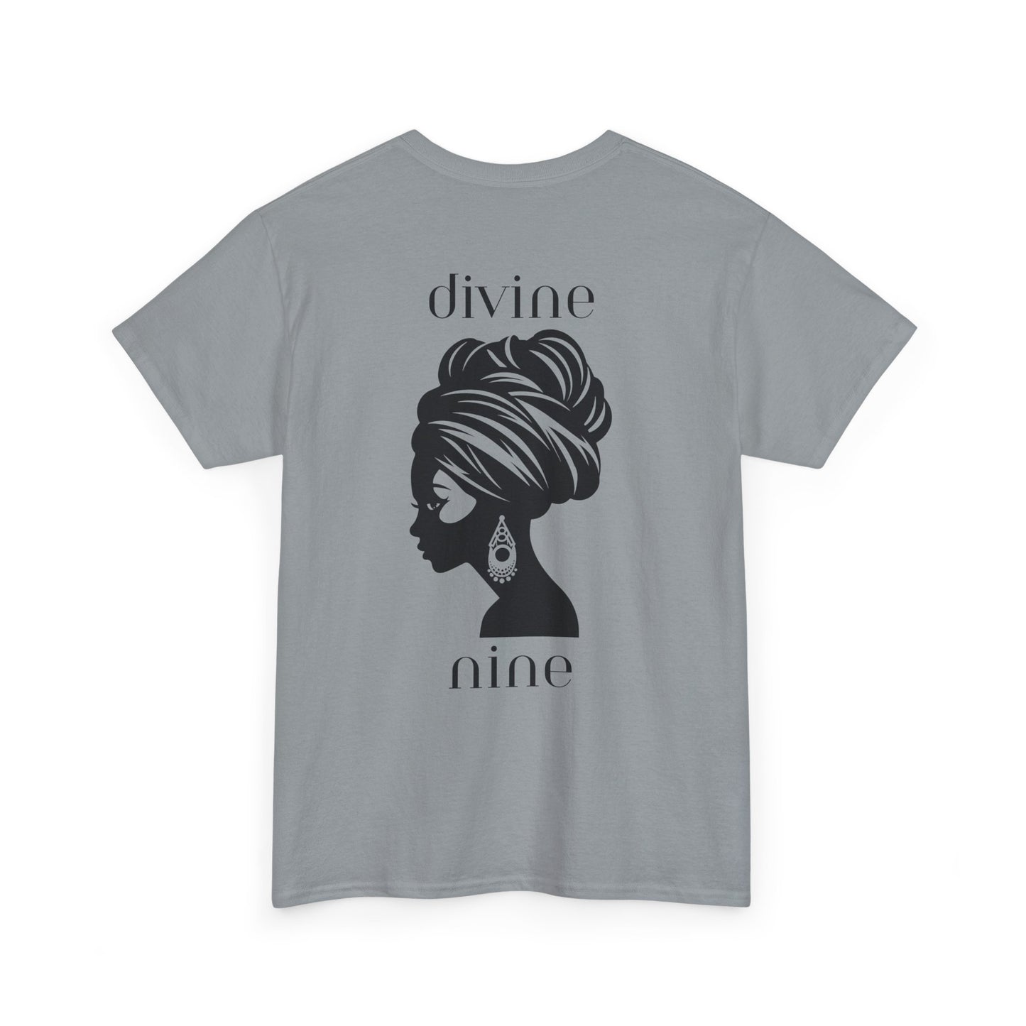 Divine FemiNINE9 Vol 6