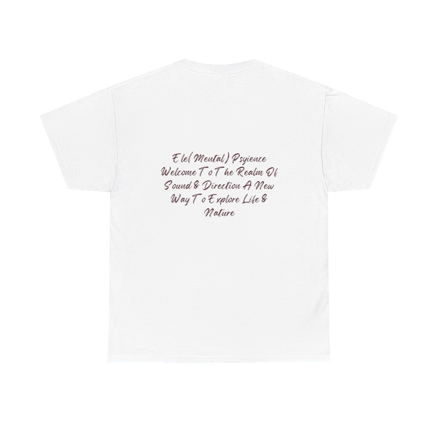 HetepEssentials Vol. 1 Tee