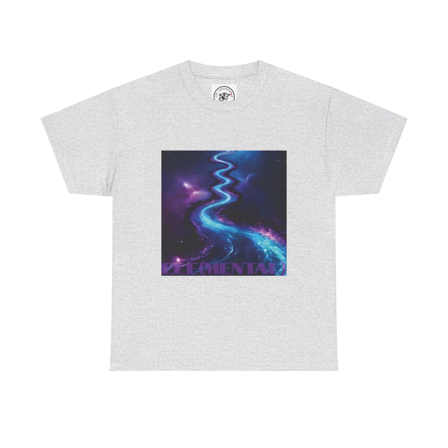 Cosmic River Tee