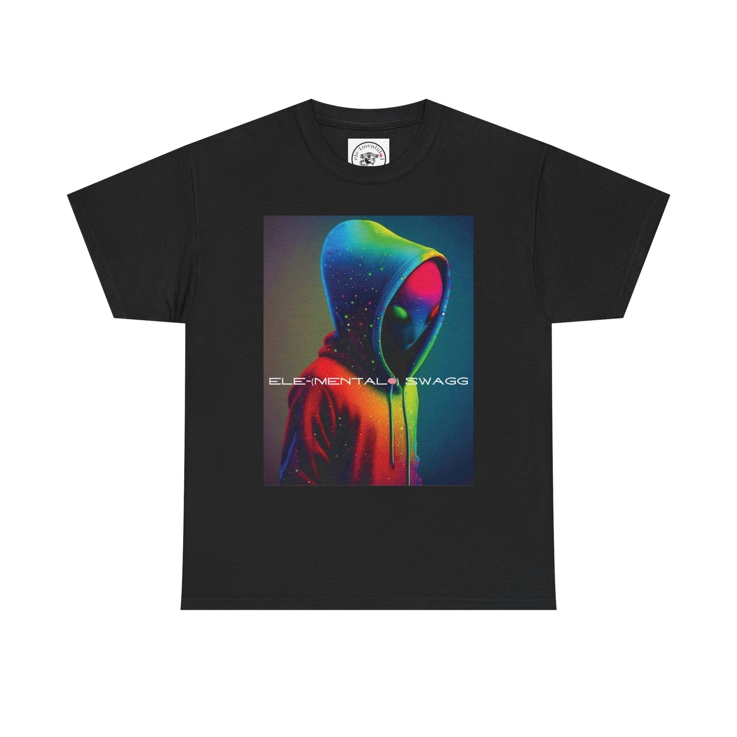 "Be Your Authentic Celf🧬" Tee Vol. 2