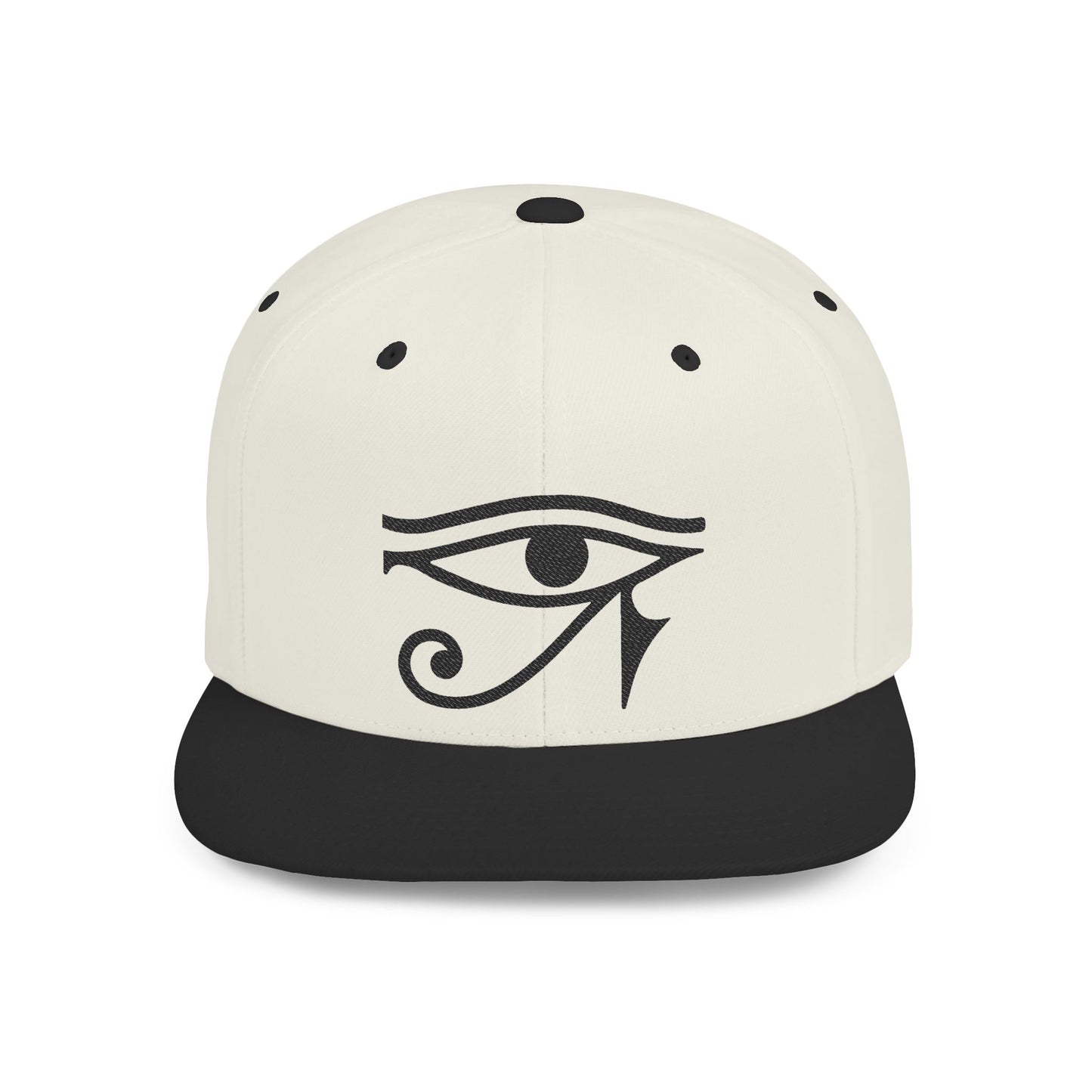Eye of Horus Protection Snapback Vol. 2