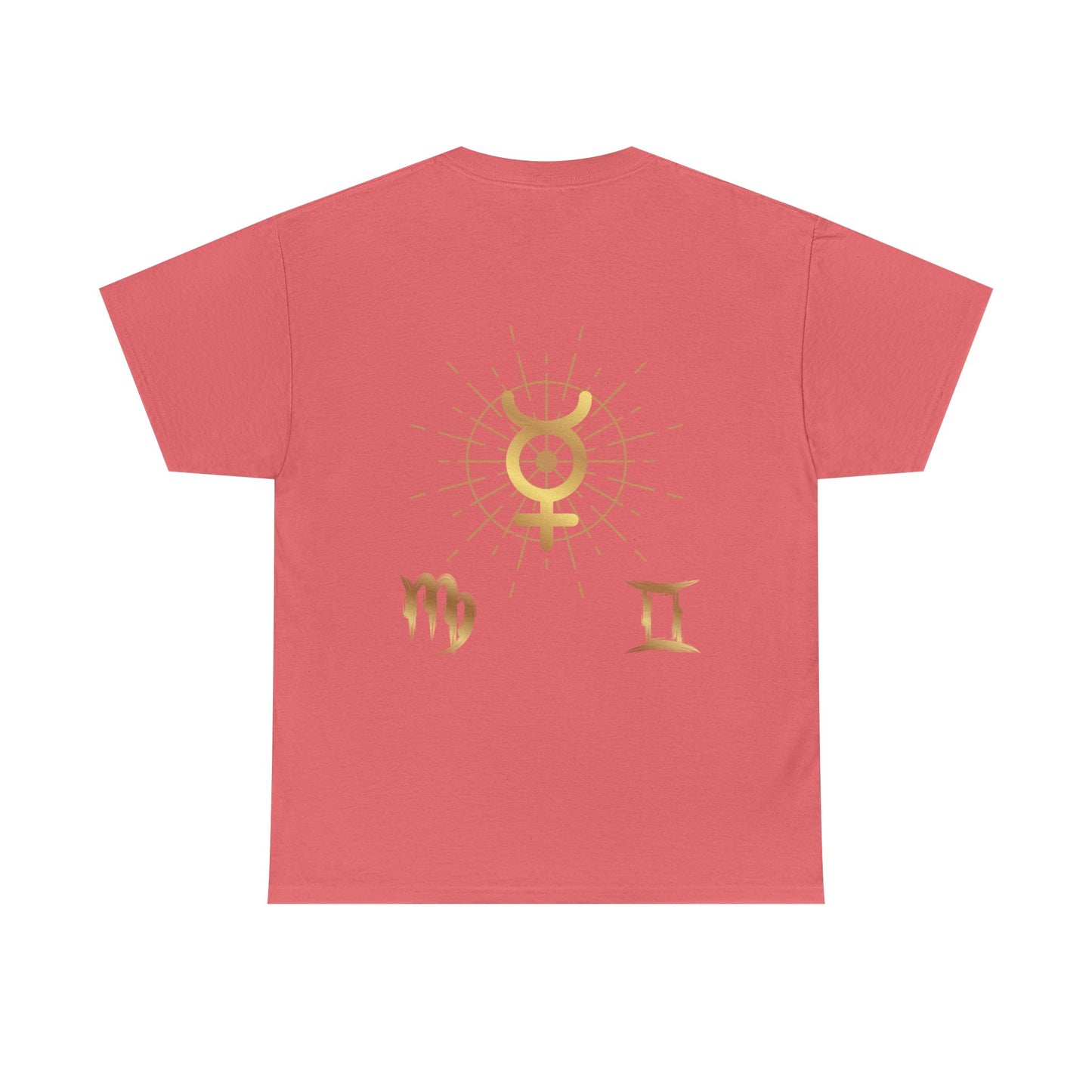 Intergalactic Communications Tee