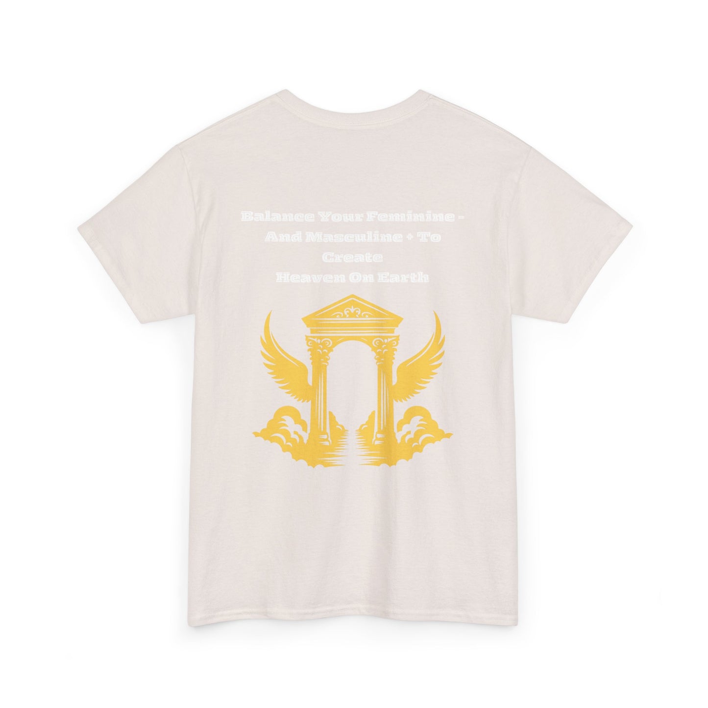 Balance Your Inner-G Tee