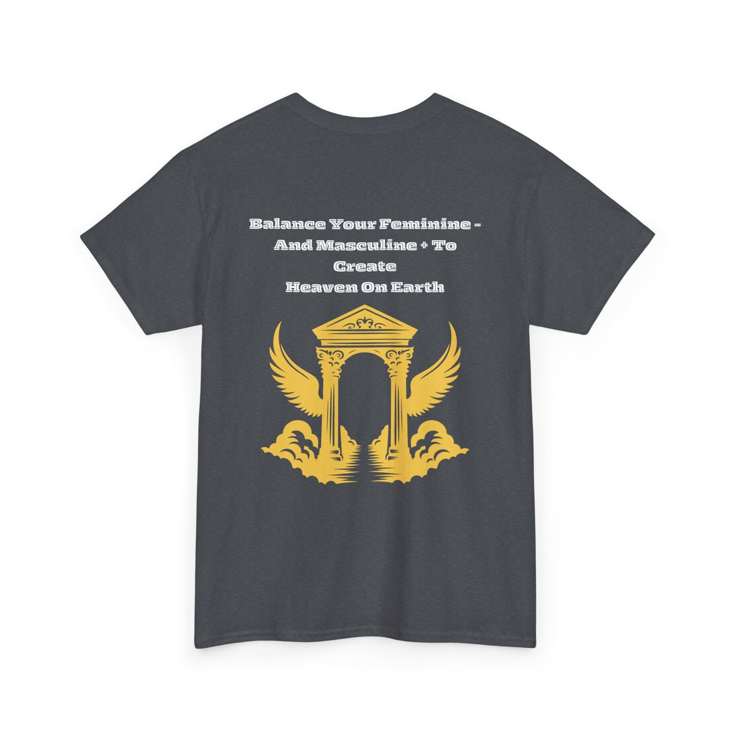 Balance Your Inner-G Tee