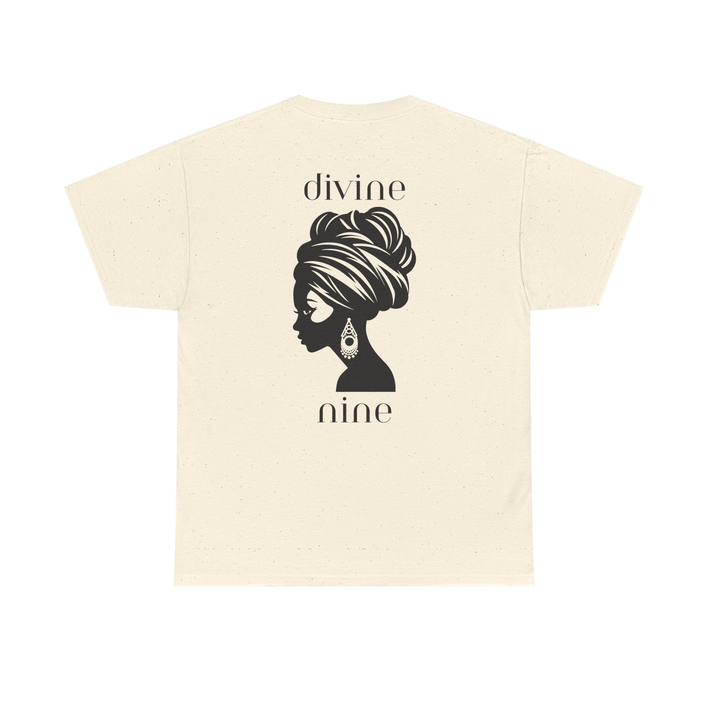 Divine FemiNINE9 Vol 6