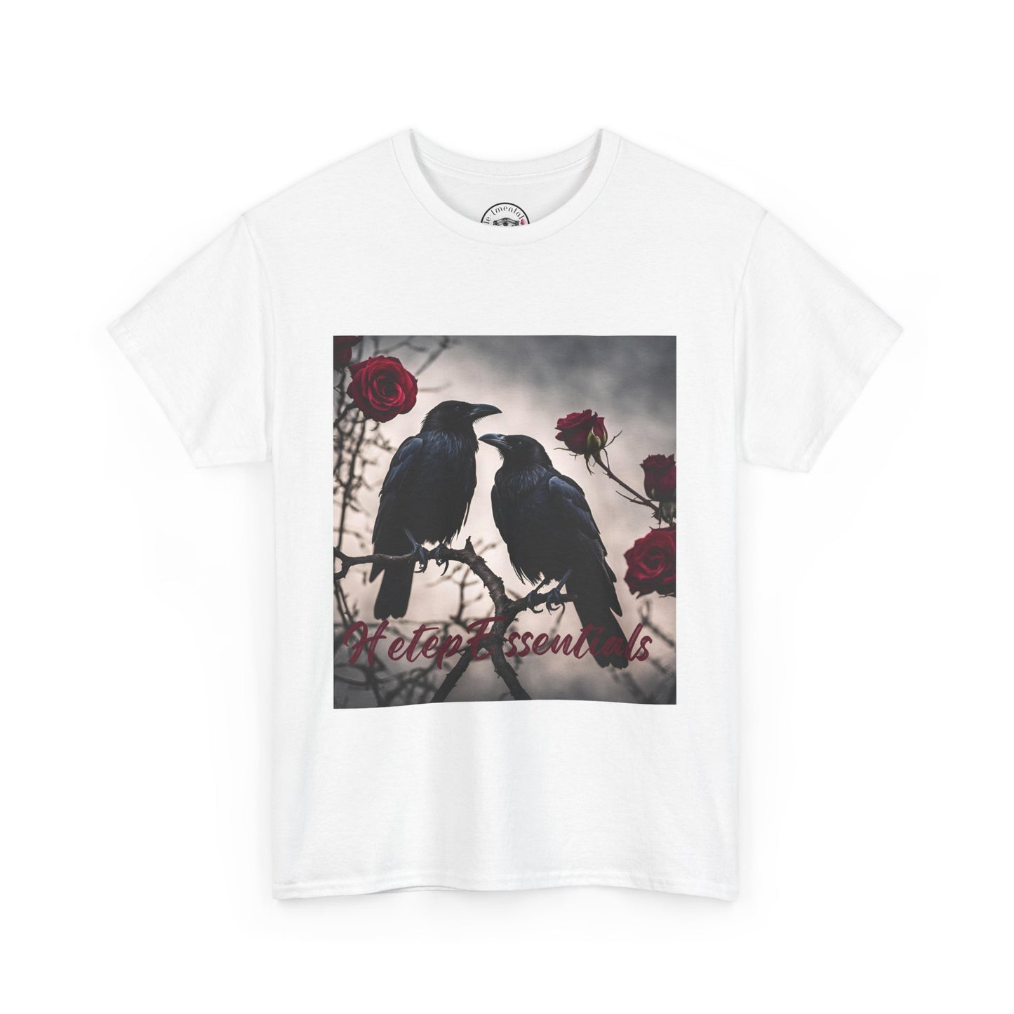 HetepEssentials Vol. 1 Tee