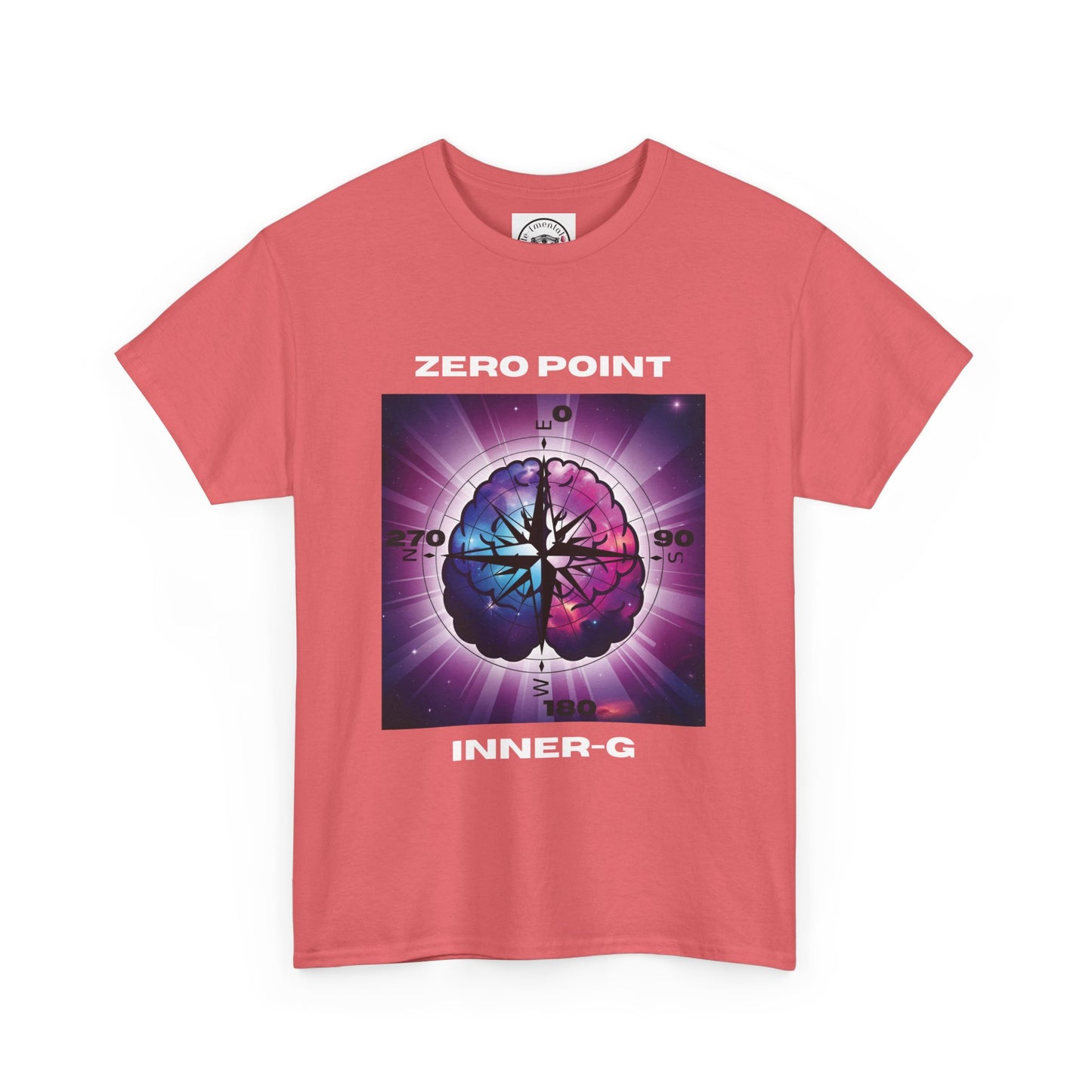 Zero Point Tee