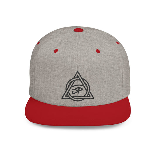 Eye Of Horus Protection Snapback Vol. 1