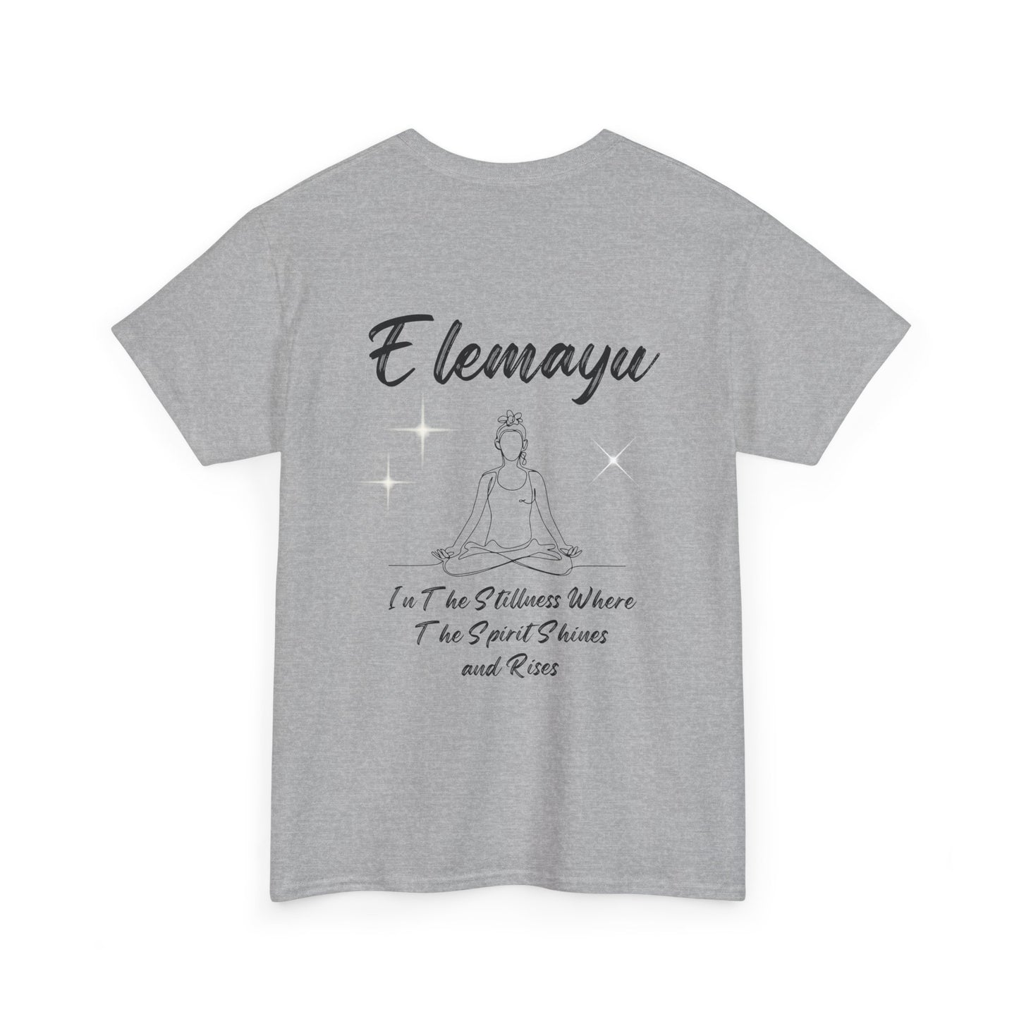 HetepEssential Vol. 2 Tee