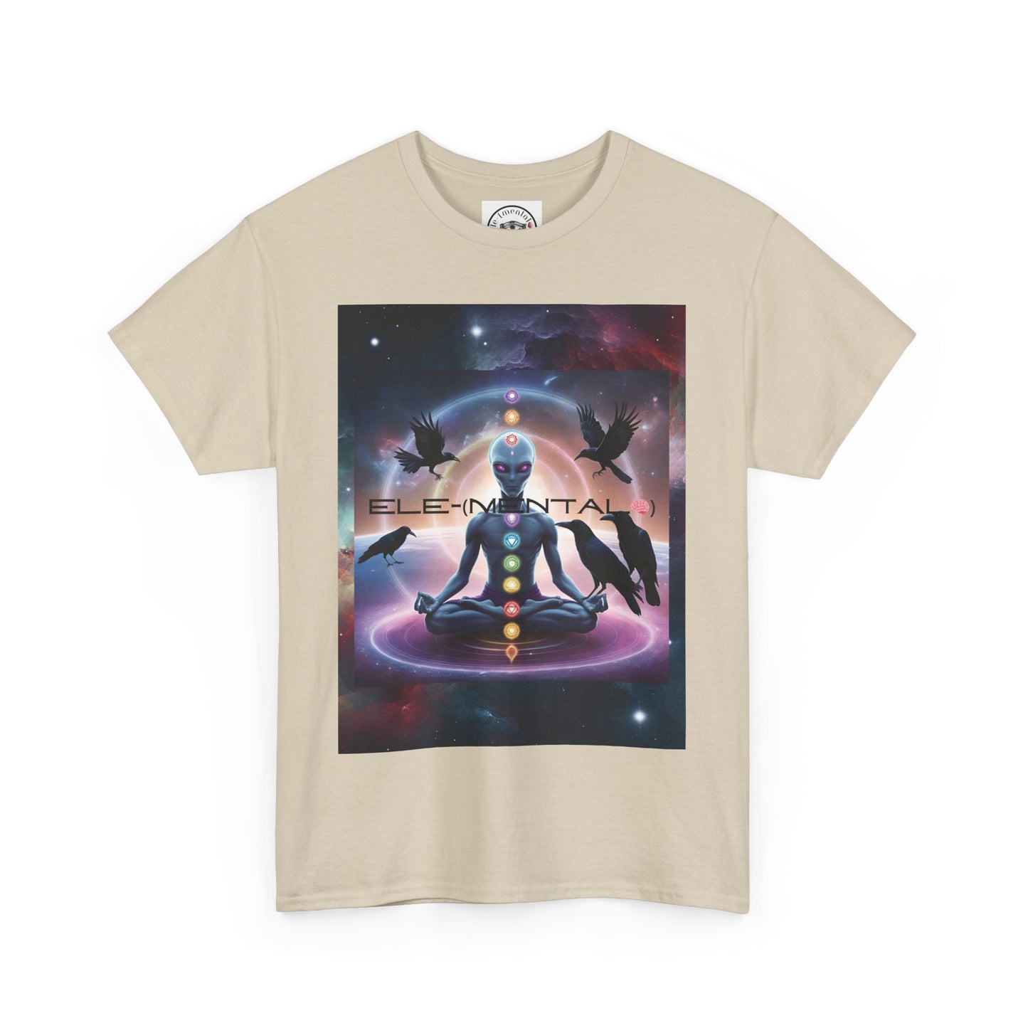 Speak What You Seek🔥 Tee